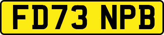 FD73NPB