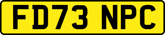 FD73NPC