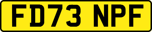 FD73NPF