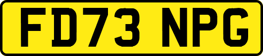 FD73NPG