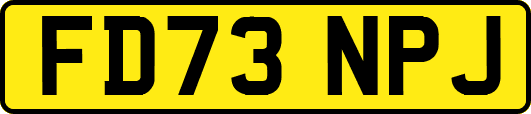FD73NPJ