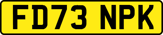 FD73NPK