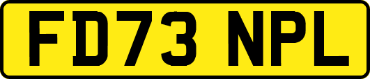 FD73NPL