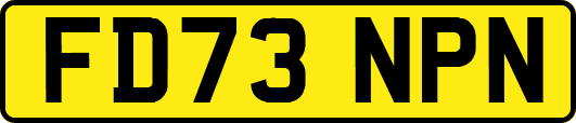 FD73NPN