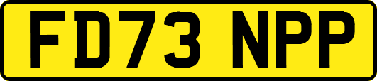 FD73NPP