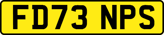 FD73NPS