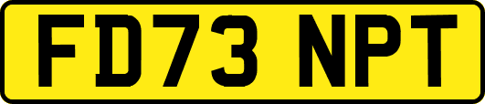 FD73NPT