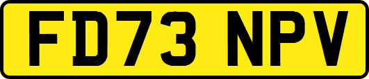 FD73NPV