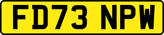 FD73NPW