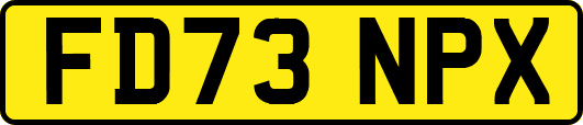 FD73NPX