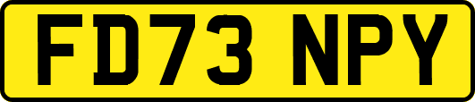 FD73NPY
