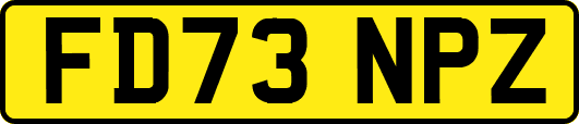 FD73NPZ