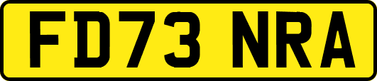 FD73NRA