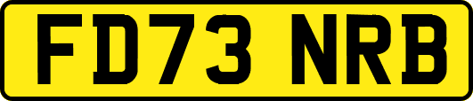 FD73NRB