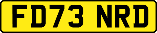FD73NRD