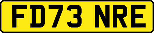 FD73NRE