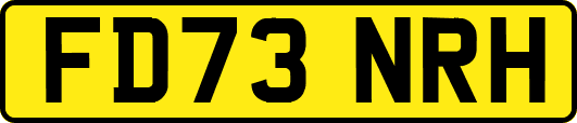 FD73NRH