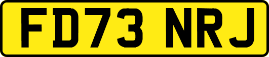 FD73NRJ
