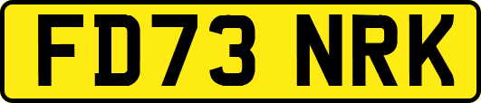 FD73NRK