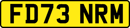 FD73NRM