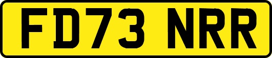 FD73NRR