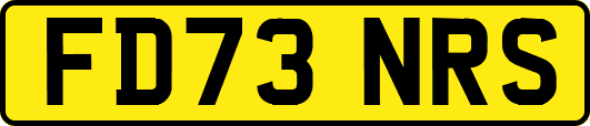 FD73NRS