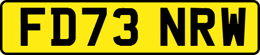 FD73NRW