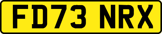FD73NRX