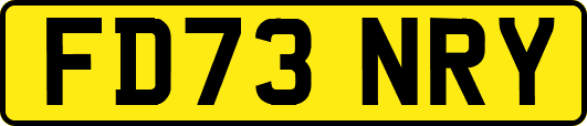 FD73NRY