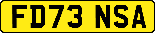 FD73NSA