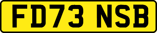 FD73NSB
