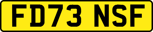FD73NSF