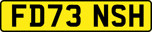 FD73NSH