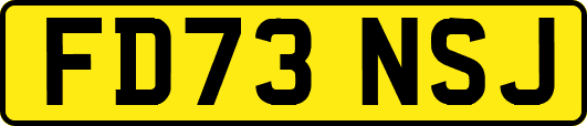 FD73NSJ