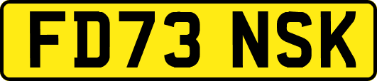 FD73NSK