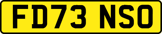 FD73NSO