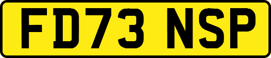 FD73NSP