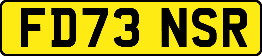 FD73NSR