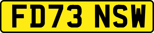 FD73NSW