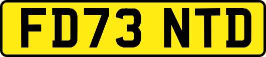 FD73NTD