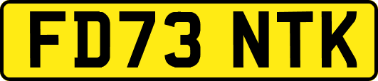 FD73NTK