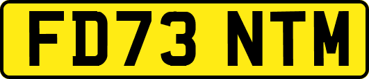 FD73NTM