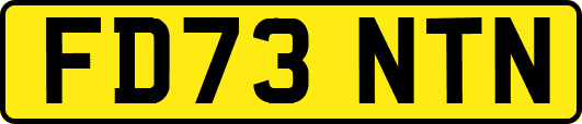 FD73NTN
