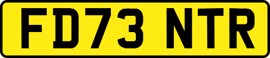 FD73NTR