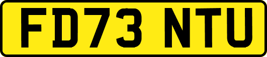 FD73NTU