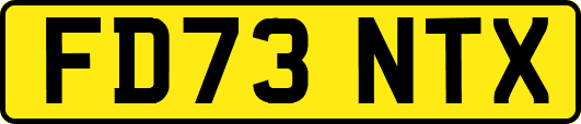 FD73NTX