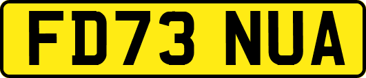 FD73NUA