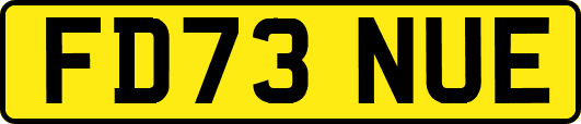 FD73NUE