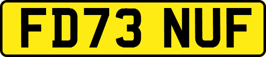 FD73NUF