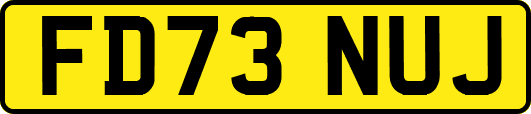 FD73NUJ